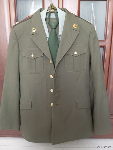 Комплект формы