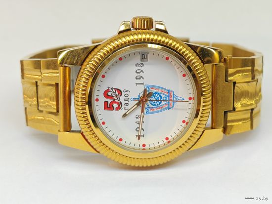 Часы Cardi Восток. На точном ходу! Состояние!!! С рубля