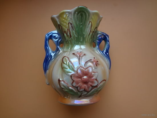 Ваза Бразилия.