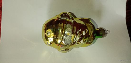 Игрушка елочная