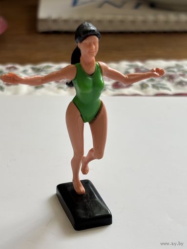 Фигурка, Ферреро