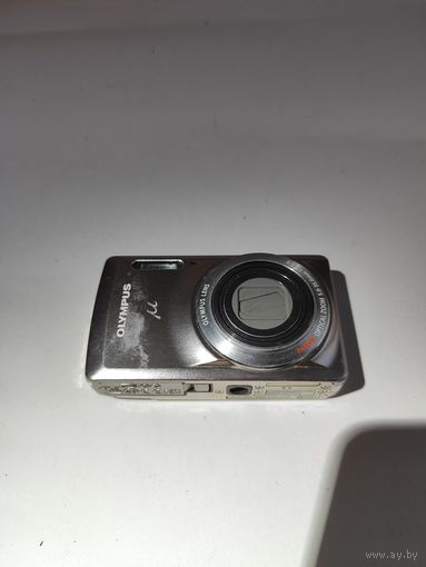Фотоаппарат OLYMPUS u-7030. Не рабочий.
