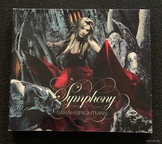 Sarah Brightman - Symphony