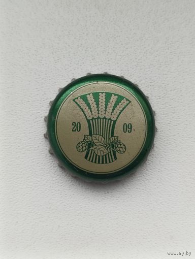 Пивные крышки - пробки