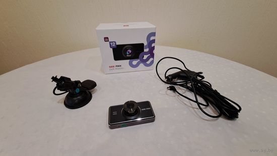 Видеорегистратор SEE MAX DVR RG520