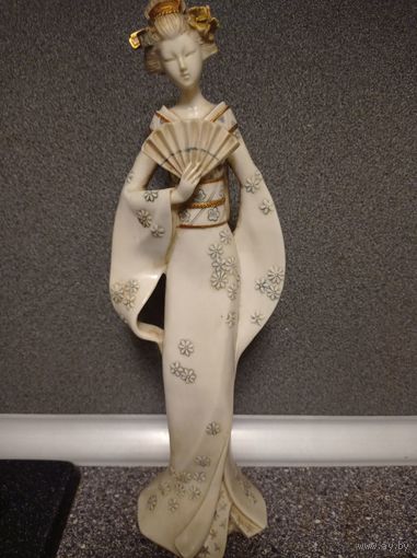 Статуэтка Кюнжоу