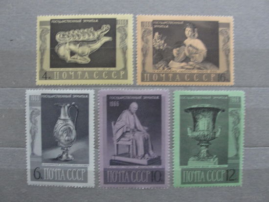 Продажа коллекции с 1 рубля! Чистые почтовые марки СССР в коллекционном**состоянии.