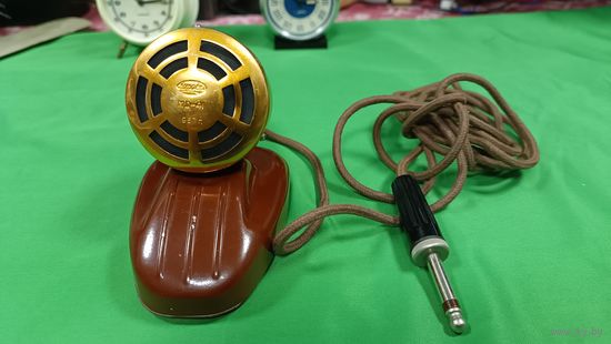 Микрофон МД-41 Октава . 1957 год ! Раритет !