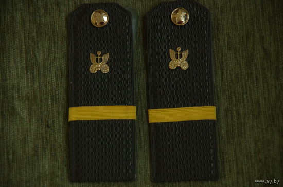 Погоны