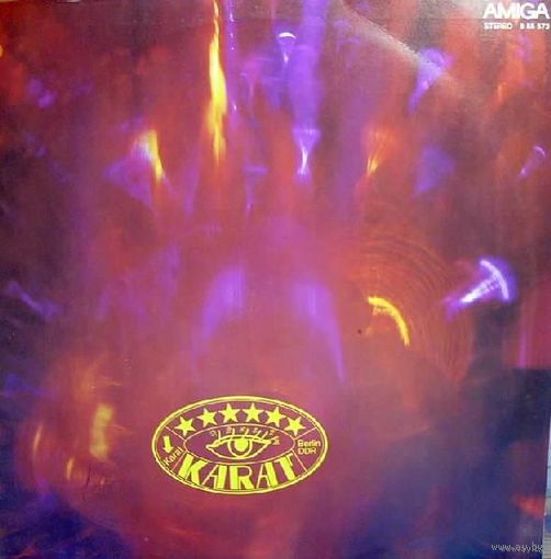 Karat  -  Karat - 1978