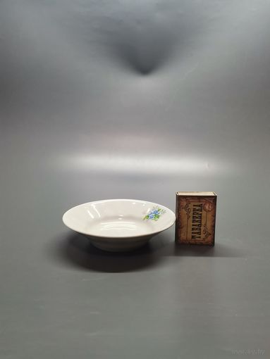 Блюдце СССР