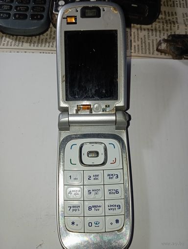 Телефон Nokia
