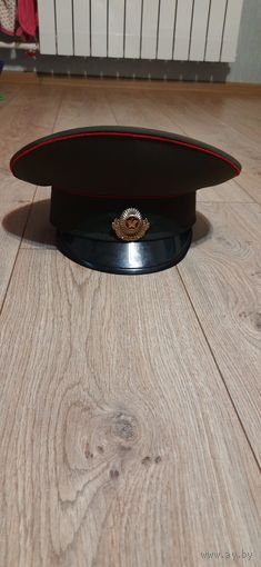 Фуражки 3шт.