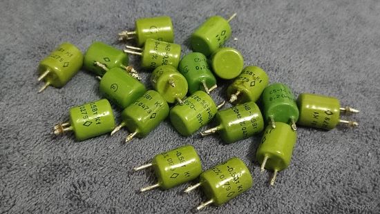 Резистор С5-14в -0,5вт к1. 1979г Ромб