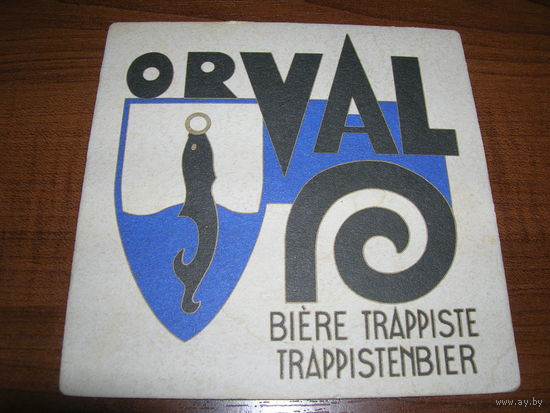 Orval