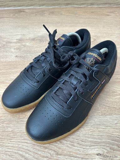 Мужские кроссовки Reebok Workout Low 67107
