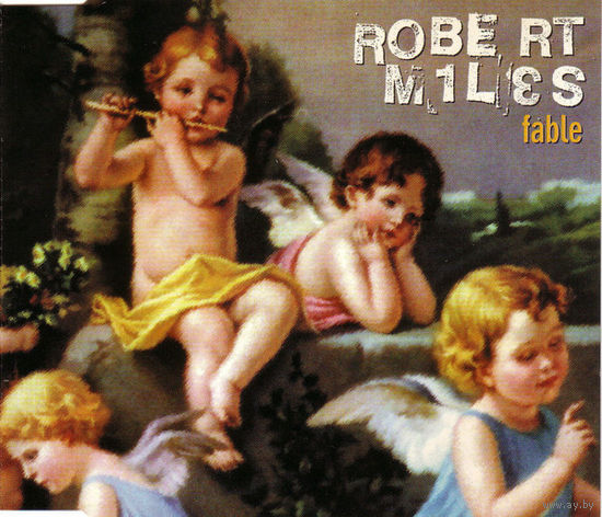 Robert Miles Fable