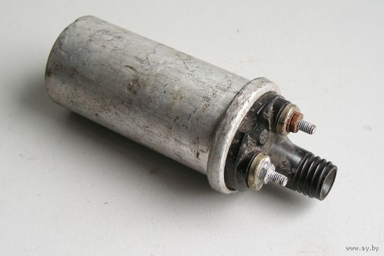 Катушка зажигания для мотоцикла ЯВА 12 Вольт