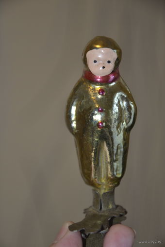 Ребенок