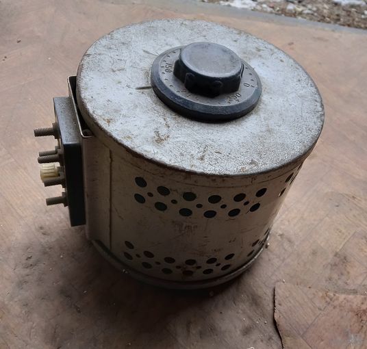 ЛАТР 0-250 В