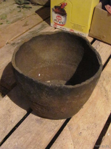 Шамотная керамика