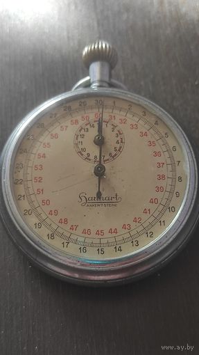 Секундомер Hanhart