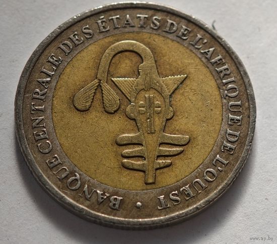 Западная Африка