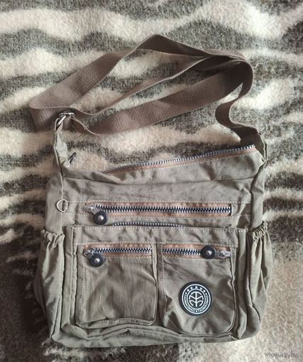 Сумки, рюкзаки разные