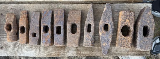 Молотки - сборный лот 1