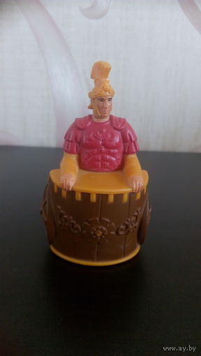 Римлянин