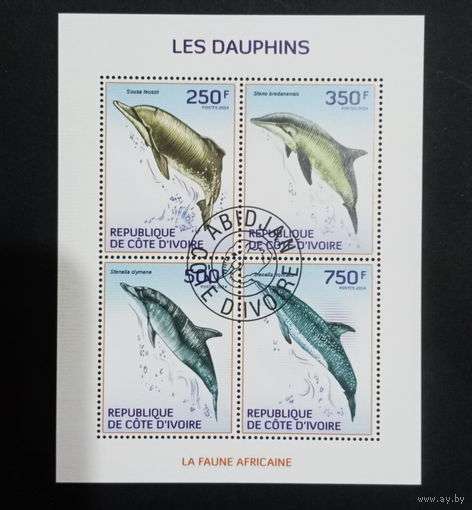 ФАУНА РЫБЫ МОРСКИЕ ОБИТАТЕЛИ    БЛОК  сто