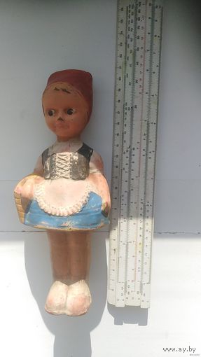 Кукла из СССР, редкая