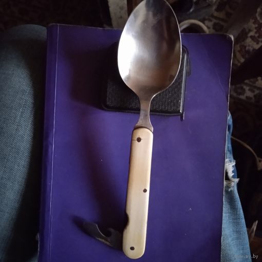 Комплект туристичный