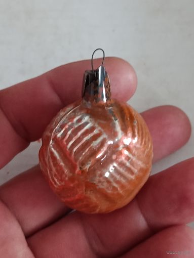 Ёлочная игрушка