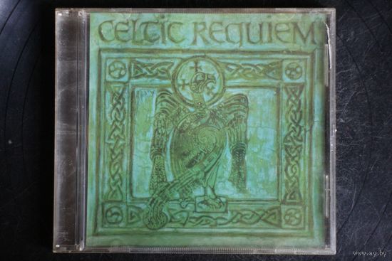 Mary McLaughlin With William Coulter – Celtic Requiem (1998, CDr)