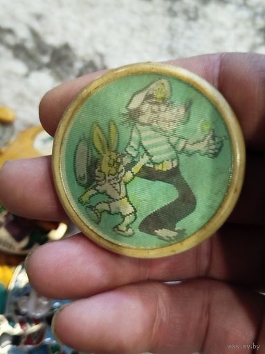 Ну погоди,стерео