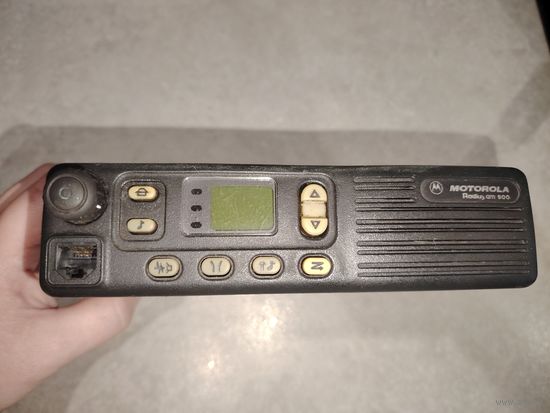 Радиостанция Motorola Radius GM900