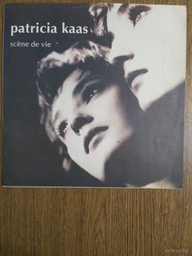 Патрисия Каас. Scene De Vie