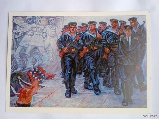 Армия. Нурмухаммедов. Славы отцов достойные (Польша)