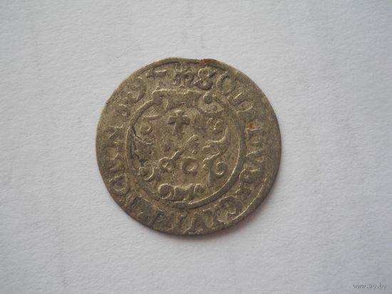 Солид 1597 Рига