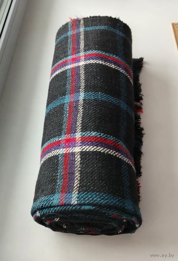 Домотканая ткань. ЦТ-3.