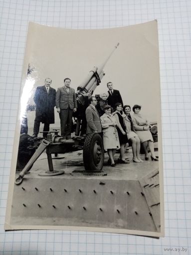 Историческое фото