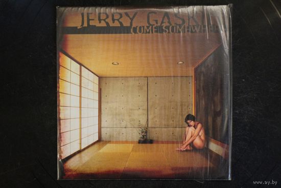Jerry Gaskill – Come Somewhere (2004, CD)