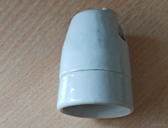 Керамические патроны 220 v (5 шт.) СССР