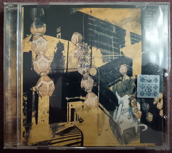 Radiohead – I Might Be Wrong - Live Recordings, CD