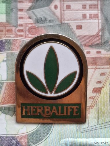 Значок Herbalife