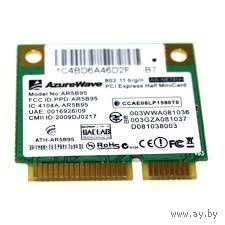 Wi-Fi модуль Atheros AR5B95