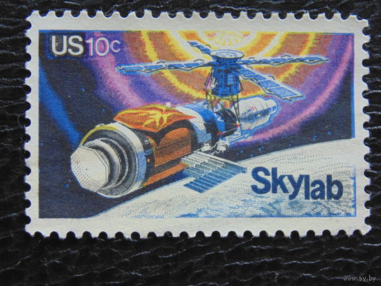 США 1974 г.