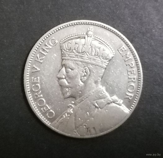 Флорин 1934 г.