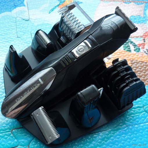 Машинка для стрижки волос "Remington PG6060"